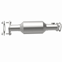 Load image into Gallery viewer, MagnaFlow Exhaust Products 4481930 California CARB Direct-Fit Catalytic Converter for Select Mitsubishi Lancer