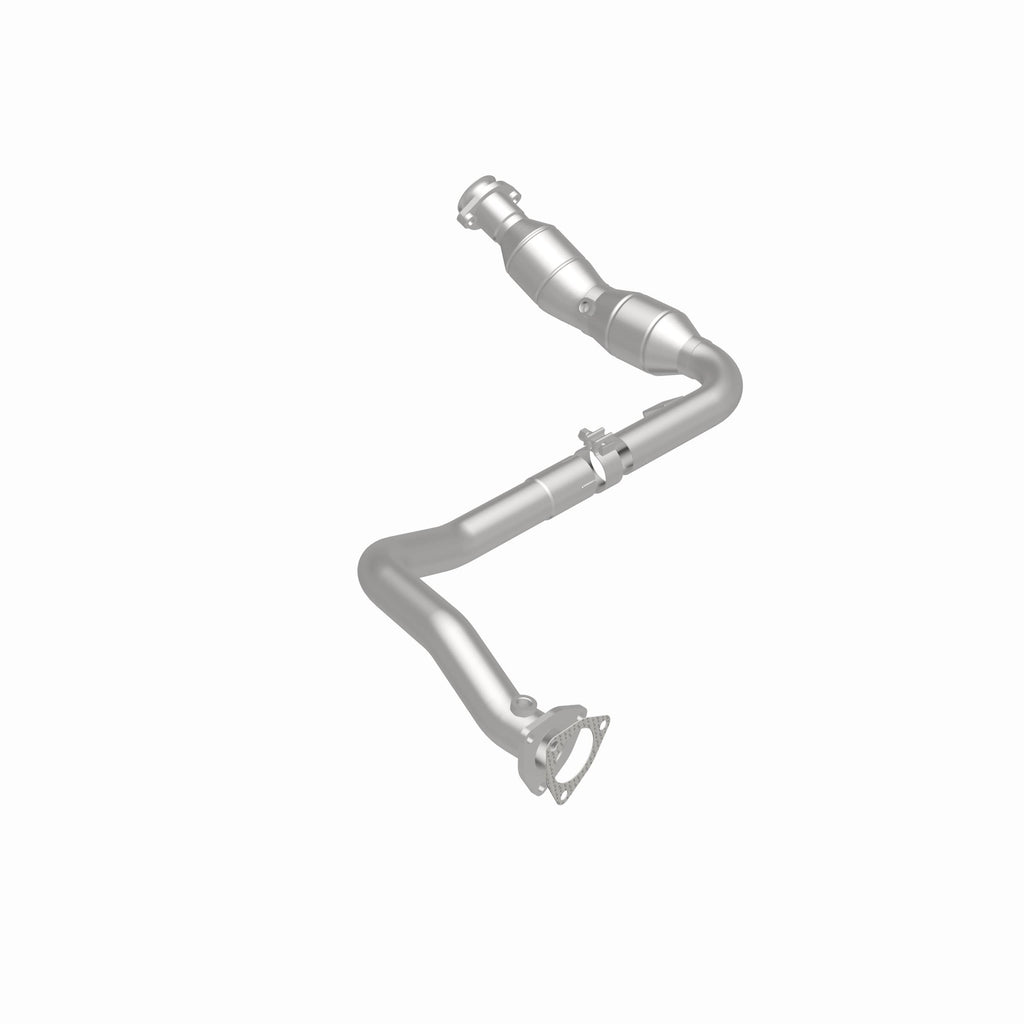 MagnaFlow Exhaust Products 21-716 OEM Grade Direct-Fit Catalytic Converter for Select Land Rover LR4
