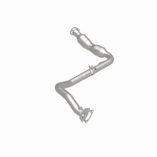 Load image into Gallery viewer, MagnaFlow Exhaust Products 21-716 OEM Grade Direct-Fit Catalytic Converter for Select Land Rover LR4