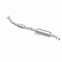 Load image into Gallery viewer, MagnaFlow Exhaust Products 280080 OEM Grade Direct-Fit Catalytic Converter for Select Toyota Corolla