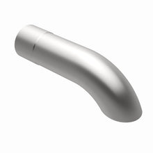 Load image into Gallery viewer, MagnaFlow Exhaust Products 35181 Single Exhaust Tip - 4in. Inlet/4in. Outlet