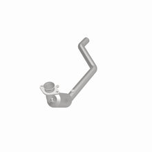 Load image into Gallery viewer, MagnaFlow Exhaust Products 52075 OEM Grade Direct-Fit Catalytic Converter for Select Jaguar S-Type