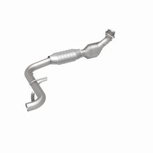Load image into Gallery viewer, MagnaFlow Exhaust Products 447151 California CARB Direct-Fit Catalytic Converter