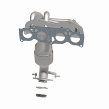 Load image into Gallery viewer, MagnaFlow Exhaust Products 51859 OEM Grade Manifold Catalytic Converter for Select Toyota Highlander