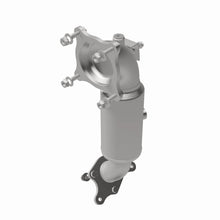Load image into Gallery viewer, MagnaFlow Exhaust Products 280152 OEM Grade Direct-Fit Catalytic Converter for Select Acura RDX, Honda Accord, Honda Civic