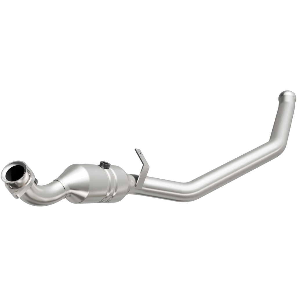 MagnaFlow Exhaust Products 51716 OEM Grade Direct-Fit Catalytic Converter for Select Mercedes-Benz ML350