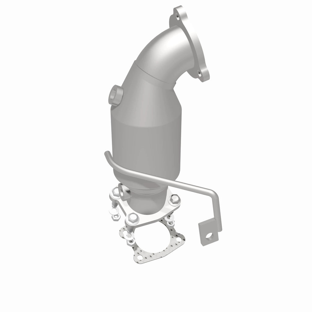 MagnaFlow Exhaust Products 49318 OEM Grade Direct-Fit Catalytic Converter for Select Volvo S40, Volvo V40