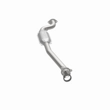 Load image into Gallery viewer, MagnaFlow Exhaust Products 49612 OEM Grade Direct-Fit Catalytic Converter for Select Chevrolet Colorado, GMC Canyon, Hummer H3, Isuzu i-280, Isuzu i-290, Isuzu i-350, Isuzu i-370