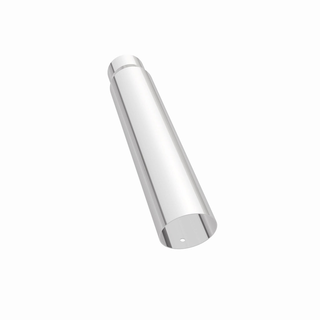MagnaFlow Exhaust Products 35102 Single Exhaust Tip - 2.5in. Inlet/3in. Outlet