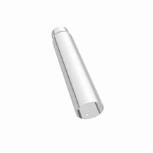 Load image into Gallery viewer, MagnaFlow Exhaust Products 35102 Single Exhaust Tip - 2.5in. Inlet/3in. Outlet