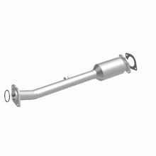 Load image into Gallery viewer, MagnaFlow Exhaust Products 5491669 California CARB Direct-Fit Catalytic Converter for Select Nissan Frontier, Nissan Pathfinder, Nissan Xterra