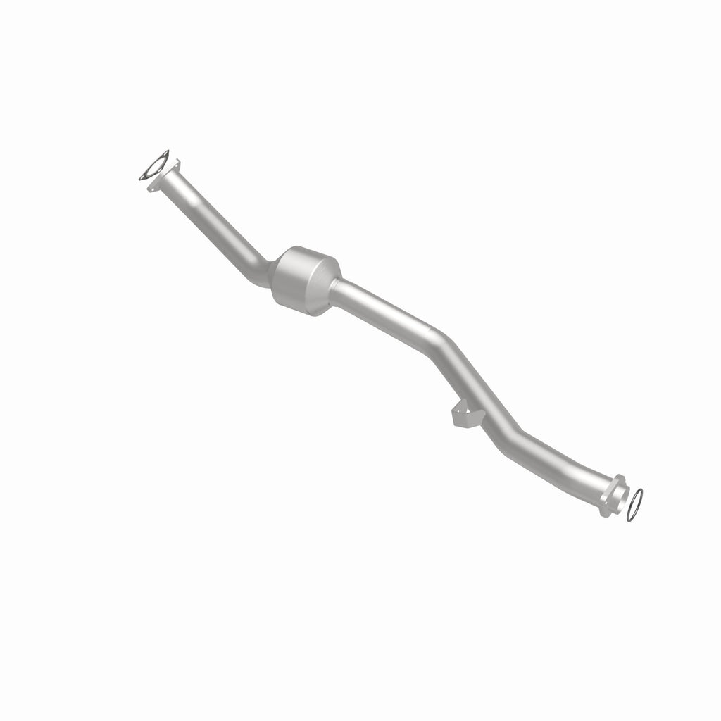 MagnaFlow Exhaust Products 21-277 OEM Grade Direct-Fit Catalytic Converter for Select Subaru Forester, Subaru Impreza