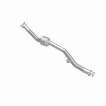 Load image into Gallery viewer, MagnaFlow Exhaust Products 21-277 OEM Grade Direct-Fit Catalytic Converter for Select Subaru Forester, Subaru Impreza