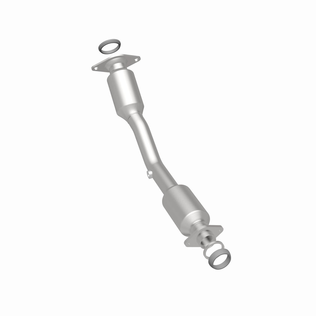 MagnaFlow Exhaust Products 52327 OEM Grade Direct-Fit Catalytic Converter for Select Nissan Cube
