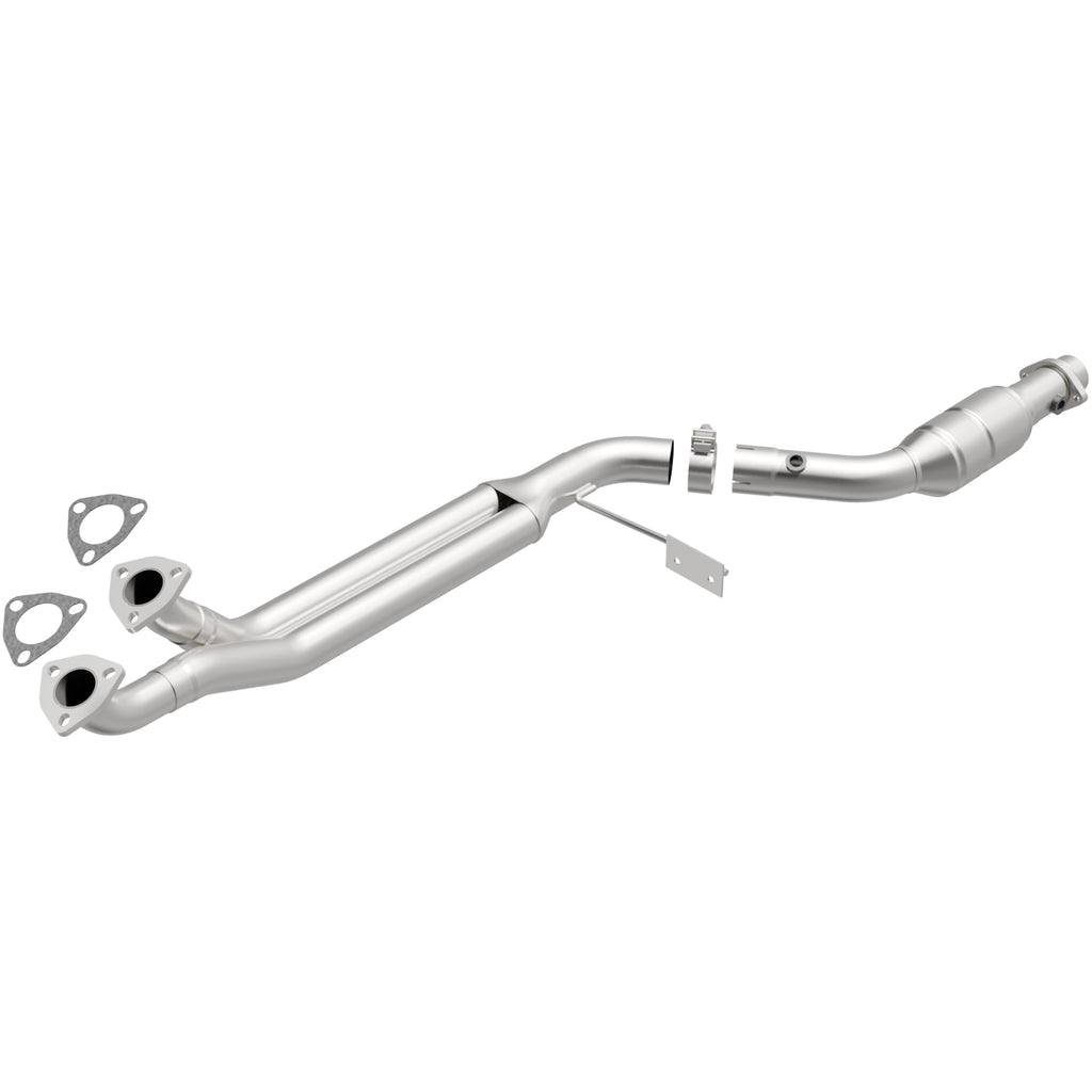 MagnaFlow Exhaust Products 23992 HM Grade Direct-Fit Catalytic Converter for Select BMW Z3
