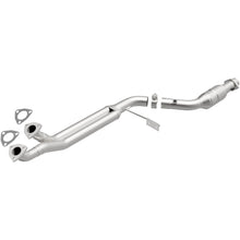 Load image into Gallery viewer, MagnaFlow Exhaust Products 23992 HM Grade Direct-Fit Catalytic Converter for Select BMW Z3
