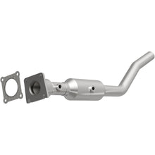 Load image into Gallery viewer, MagnaFlow Exhaust Products 5551192 California CARB Direct-Fit Catalytic Converter for Select Dodge Journey