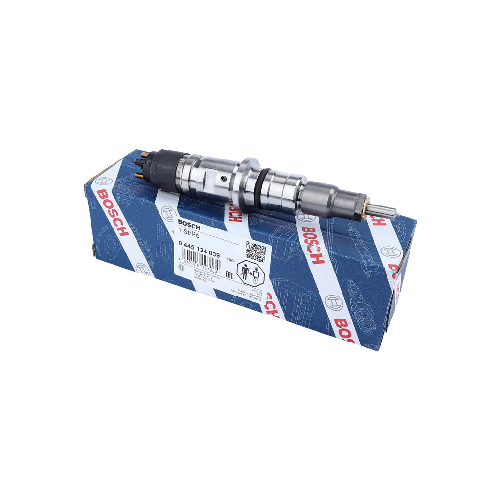 Alliant Power 0 445 124 039 Fuel Injector