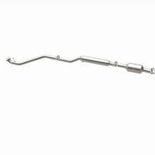 Load image into Gallery viewer, MagnaFlow Exhaust Products 5571828 California CARB Direct-Fit Catalytic Converter for Select Kia Forte