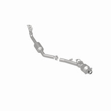 Load image into Gallery viewer, MagnaFlow Exhaust Products 5411593 California CARB Manifold Catalytic Converter for Select Subaru Legacy, Subaru Outback
