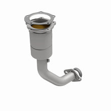 Load image into Gallery viewer, MagnaFlow Exhaust Products 50879 HM Grade Direct-Fit Catalytic Converter for Select Kia Sportage