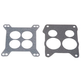 Edelbrock 7261 Gasket Set For Carb Adapt Kits 2696&2697