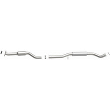 Load image into Gallery viewer, MagnaFlow Exhaust Products 52217 OEM Grade Direct-Fit Catalytic Converter for Select Mazda MX-5 Miata