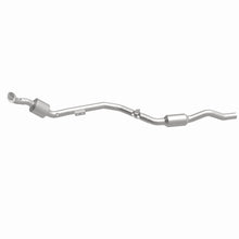 Load image into Gallery viewer, MagnaFlow Exhaust Products 51645 OEM Grade Direct-Fit Catalytic Converter for Select Mercedes-Benz E350