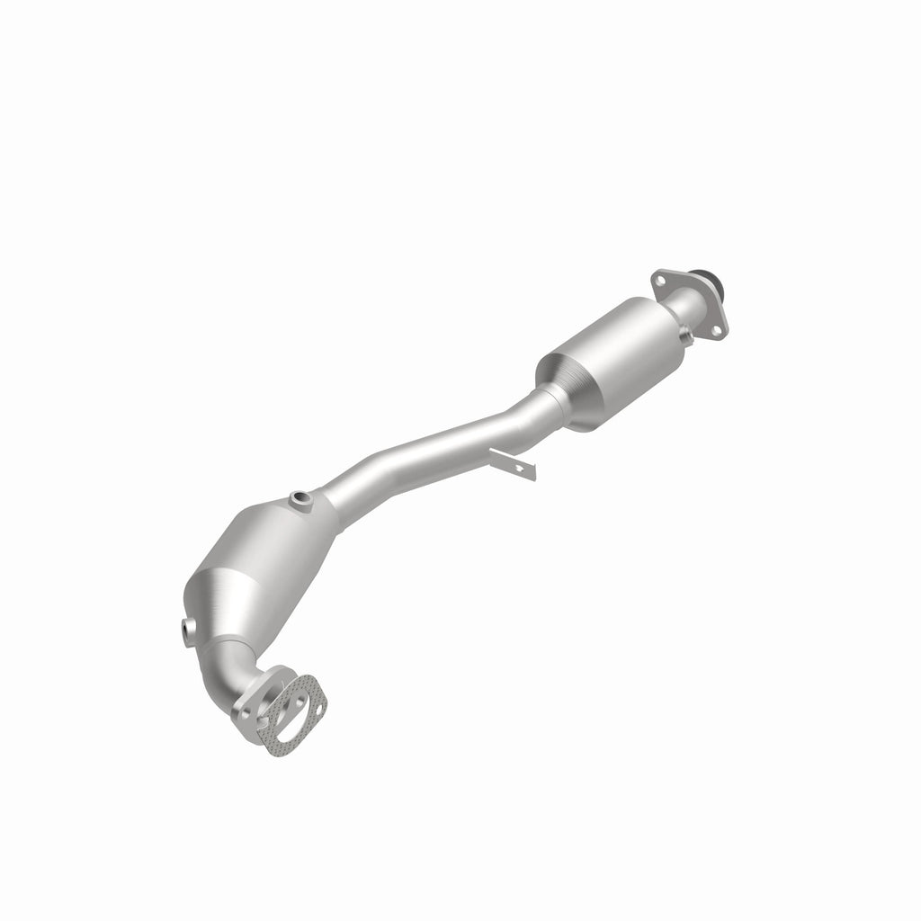 MagnaFlow Exhaust Products 4583490 California CARB Direct-Fit Catalytic Converter for Select Subaru Outback
