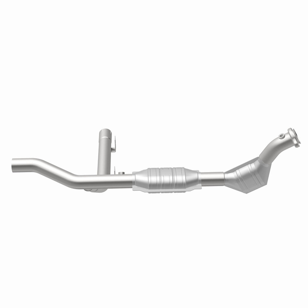 MagnaFlow Exhaust Products 93130 HM Grade Direct-Fit Catalytic Converter for Select Ford Expedition