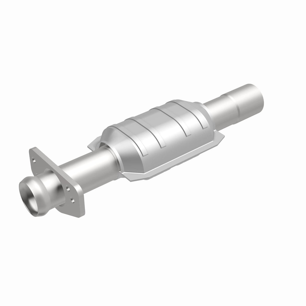 MagnaFlow Exhaust Products 93485 Standard Grade Direct-Fit Catalytic Converter for Select Chevrolet S10 Blazer, GMC Jimmy, Oldsmobile Bravada