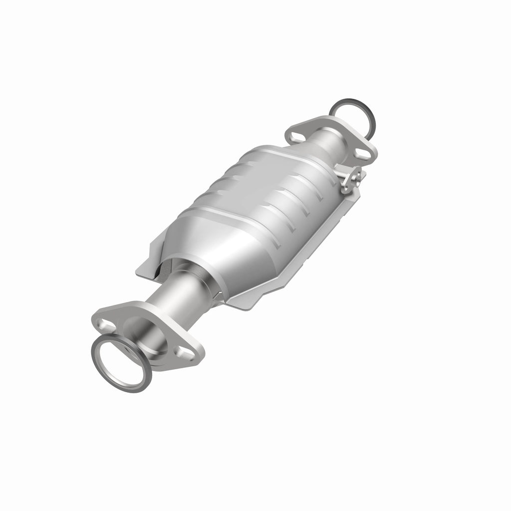 MagnaFlow Exhaust Products 23888 Standard Grade Direct-Fit Catalytic Converter for Select Toyota Celica, Toyota Corona, Toyota Cressida, Toyota Starlet