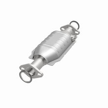 Load image into Gallery viewer, MagnaFlow Exhaust Products 23888 Standard Grade Direct-Fit Catalytic Converter for Select Toyota Celica, Toyota Corona, Toyota Cressida, Toyota Starlet