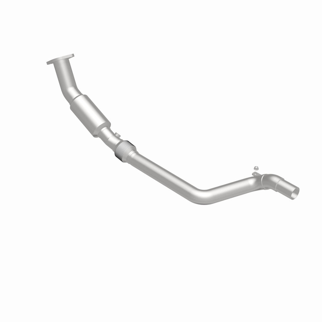MagnaFlow Exhaust Products 21-540 OEM Grade Direct-Fit Catalytic Converter for Select Chrysler 300, Dodge Charger, Dodge Magnum