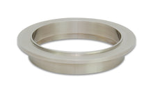 Load image into Gallery viewer, Titanium-V-Band-Flange-For-3In-Od-Tubing---Male