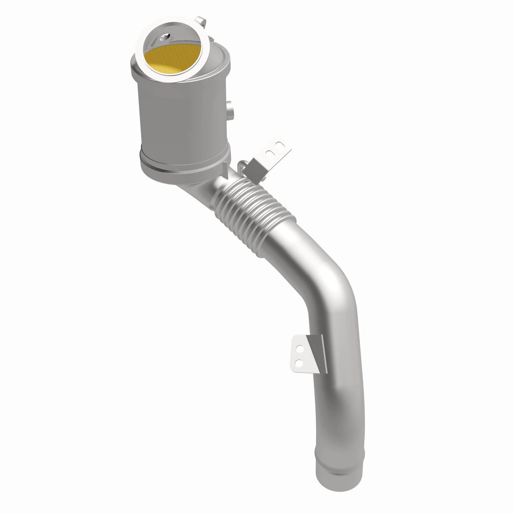 MagnaFlow Exhaust Products 52264 OEM Grade Direct-Fit Catalytic Converter for Select BMW 550i, BMW 550i GT, BMW 550i GT xDrive, BMW 550i xDrive, BMW 650i, BMW 650i Gran Coupe, BMW 650i xDrive, BMW 650i xDrive Gran Coupe, BMW 750Li, BMW 750Li xDrive, BMW