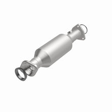 Load image into Gallery viewer, MagnaFlow Exhaust Products 4481628 California CARB Direct-Fit Catalytic Converter for Select Honda Civic, Honda Civic del Sol
