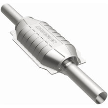 Load image into Gallery viewer, MagnaFlow Exhaust Products 23461 Standard Grade Direct-Fit Catalytic Converter for Select Buick Skylark, Oldsmobile Achieva, Pontiac Grand Am