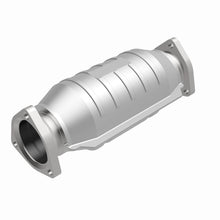Load image into Gallery viewer, MagnaFlow Exhaust Products 22927 Standard Grade Direct-Fit Catalytic Converter for Select Audi 100, Audi 5000, Audi Quattro