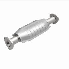 Load image into Gallery viewer, MagnaFlow Exhaust Products 23482 Standard Grade Direct-Fit Catalytic Converter for Select Buick Skylark, Oldsmobile Cutlass Calais, Pontiac Grand Am