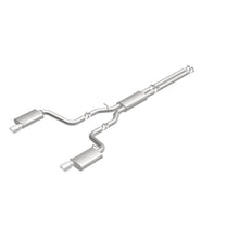 Load image into Gallery viewer, MagnaFlow Exhaust Products 16642 Street Series Polished Cat-Back System for Select Chrysler 300, Dodge Charger, Dodge Magnum