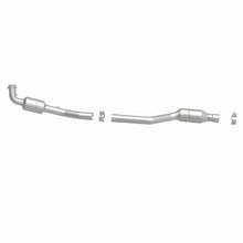 Load image into Gallery viewer, MagnaFlow Exhaust Products 5411402 California CARB Direct-Fit Catalytic Converter for Select Mercedes-Benz SL500