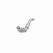 Load image into Gallery viewer, MagnaFlow Exhaust Products 21-551 OEM Grade Direct-Fit Catalytic Converter for Select Mercedes-Benz GL450, Mercedes-Benz GLE400, Mercedes-Benz GLE43 AMG, Mercedes-Benz GLE450 AMG, Mercedes-Benz GLS450, Mercedes-Benz ML400