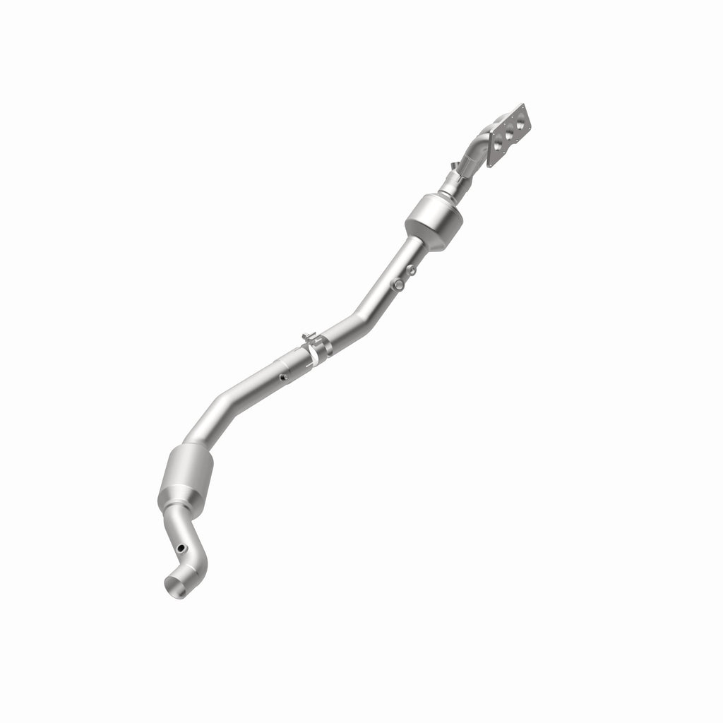 MagnaFlow Exhaust Products 22-068 OEM Grade Manifold Catalytic Converter for Select Mercedes-Benz GLE350, Mercedes-Benz ML350