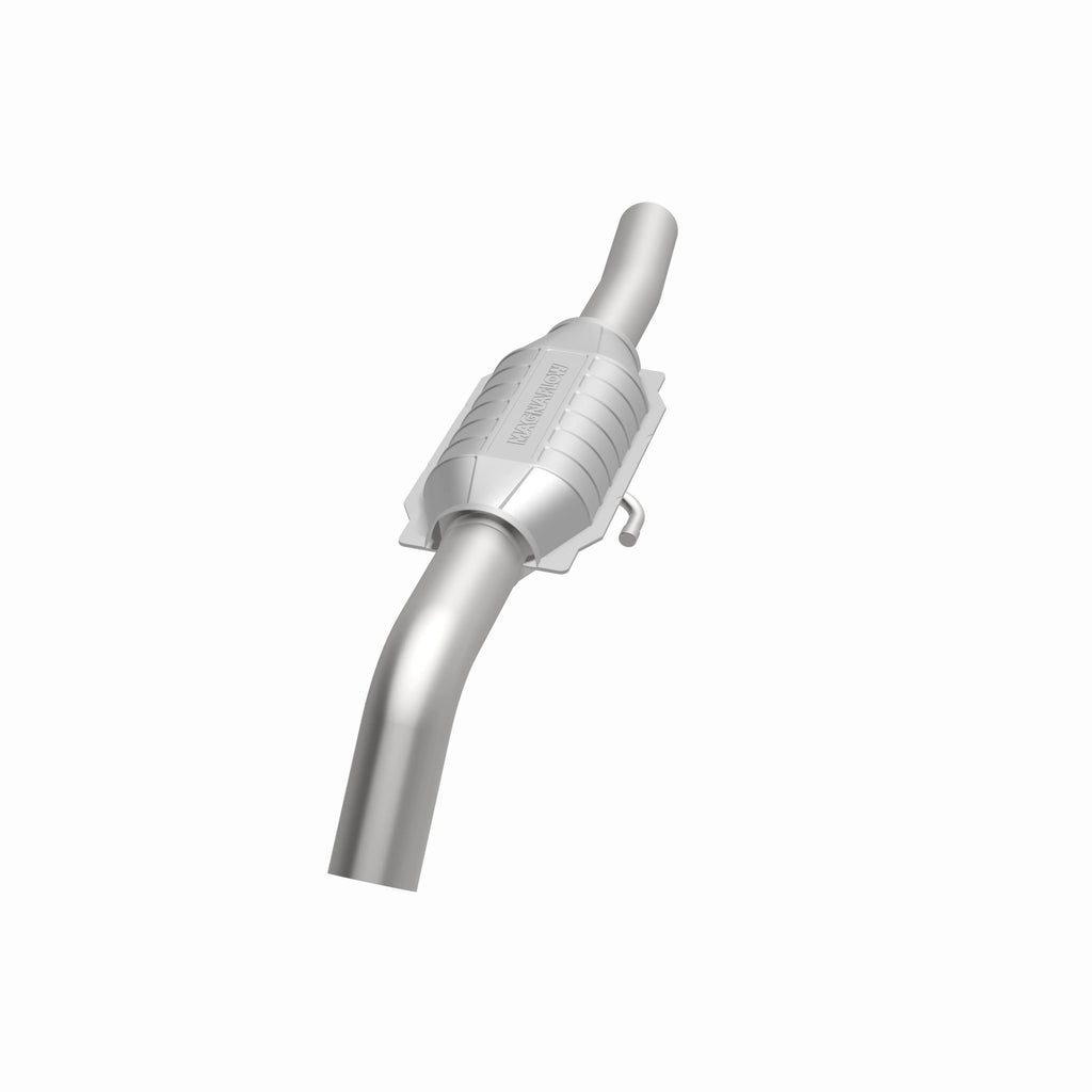 MagnaFlow Exhaust Products 3391290 California CARB Direct-Fit Catalytic Converter for Select Dodge B150, Dodge B250, Dodge B350