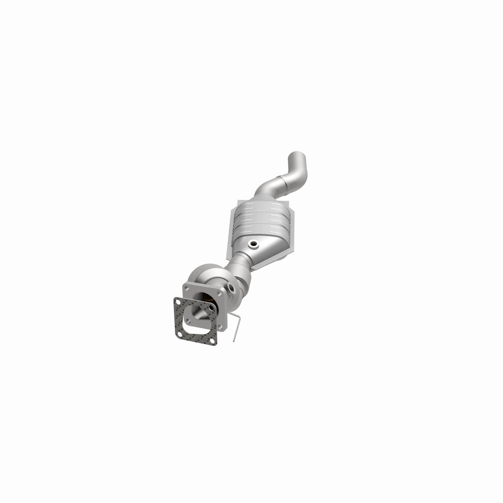 MagnaFlow Exhaust Products 24314 HM Grade Direct-Fit Catalytic Converter for Select Audi S4