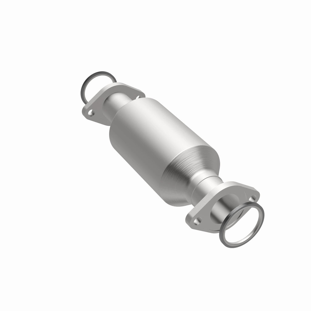 MagnaFlow Exhaust Products 4481882 California CARB Direct-Fit Catalytic Converter for Select Geo Prizm, Toyota Celica, Toyota Corolla, Toyota Paseo, Toyota Tacoma