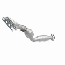 Load image into Gallery viewer, MagnaFlow Exhaust Products 50859 HM Grade Manifold Catalytic Converter for Select Mini Cooper