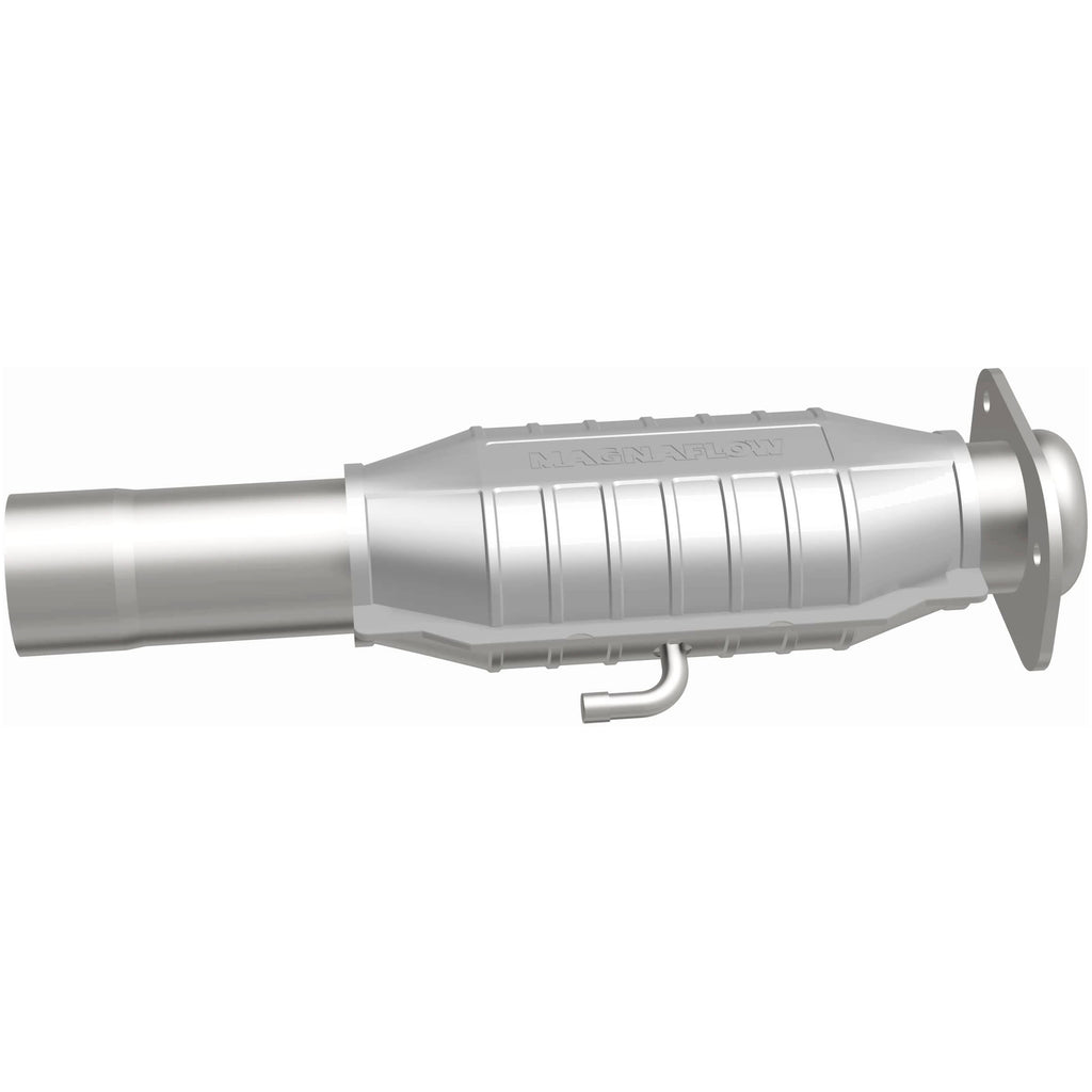 MagnaFlow Exhaust Products 3322441 California CARB Direct-Fit Catalytic Converter for Select Chevrolet Camaro, Chevrolet Caprice, Pontiac Firebird