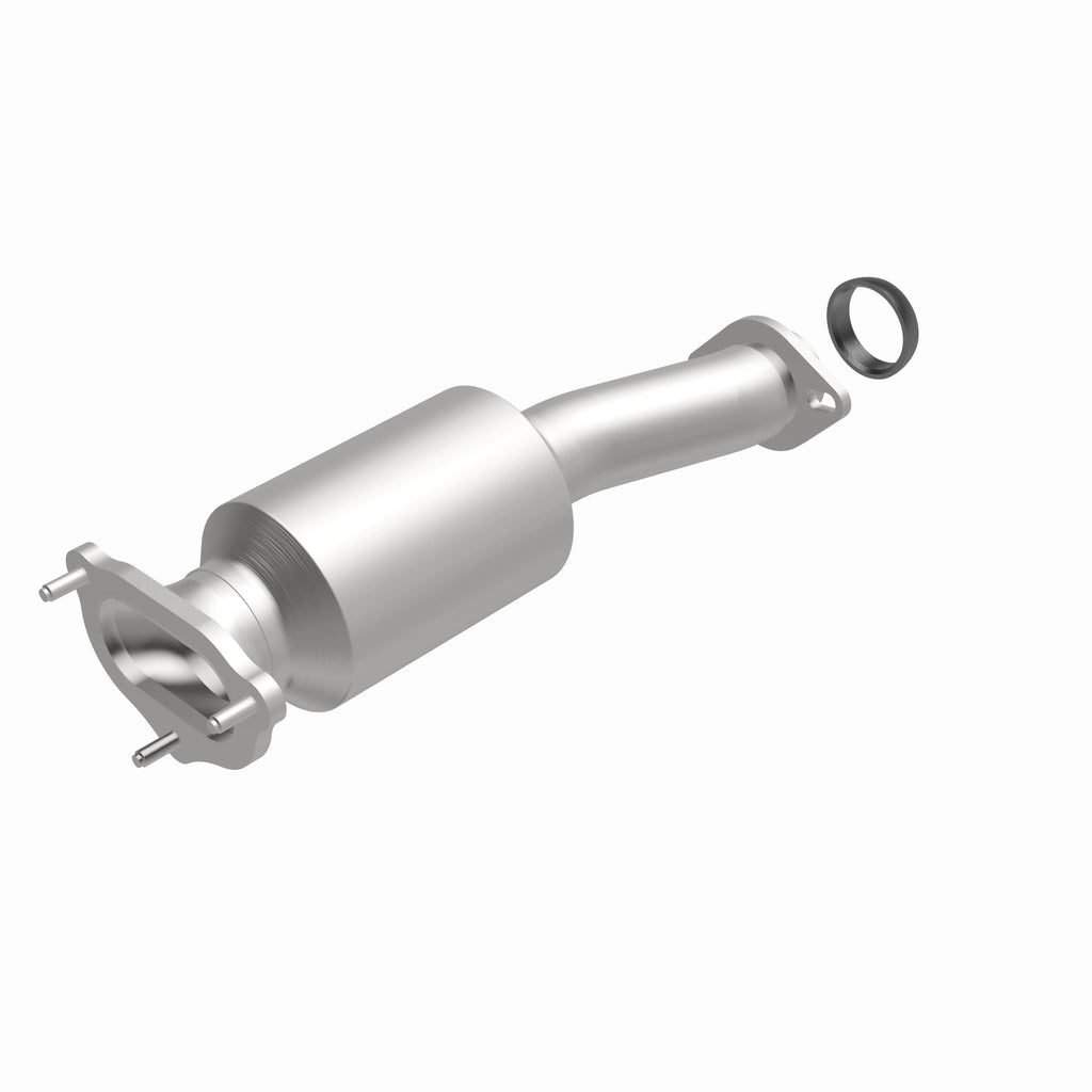 MagnaFlow Exhaust Products 5491121 California CARB Direct-Fit Catalytic Converter for Select Ford Ranger, Mazda B4000